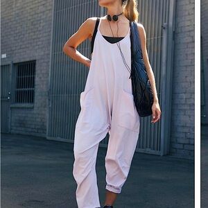 Free People Hot Shot Onesie xs sold out in color trailblazer